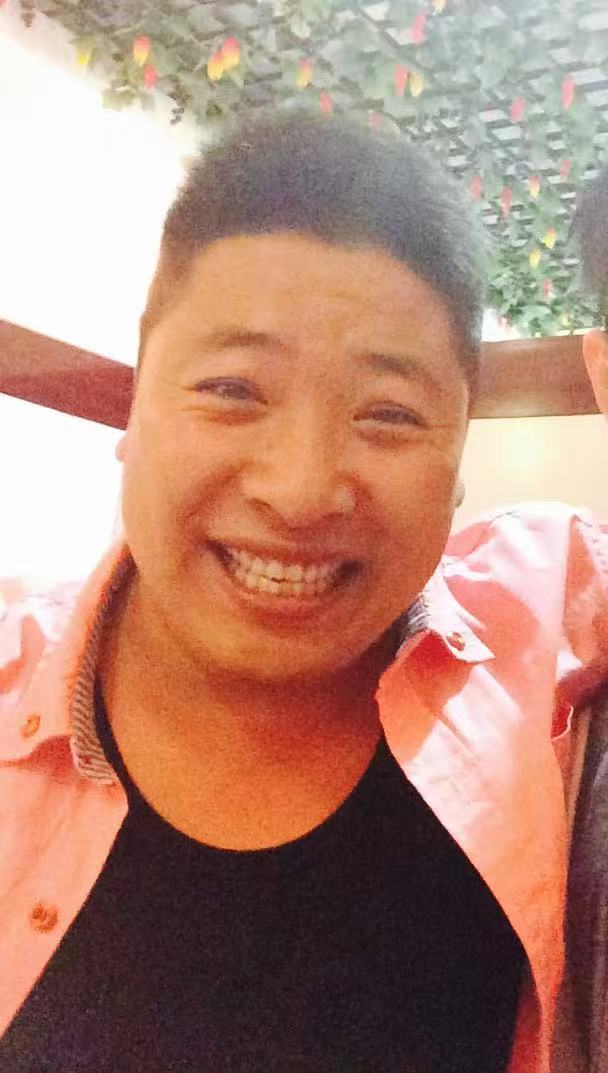 刘先生 - 人力资源总监