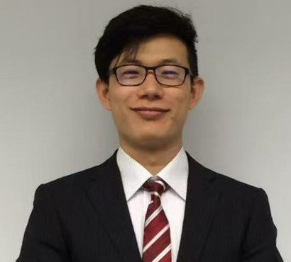 陈先生 - 跨国IT技术专家